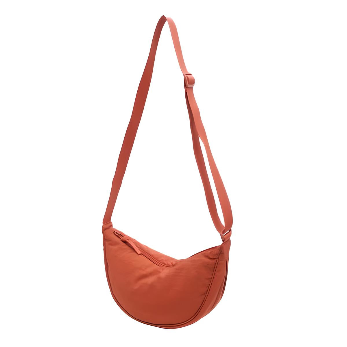 Women's Dumpling Crossbody Bag