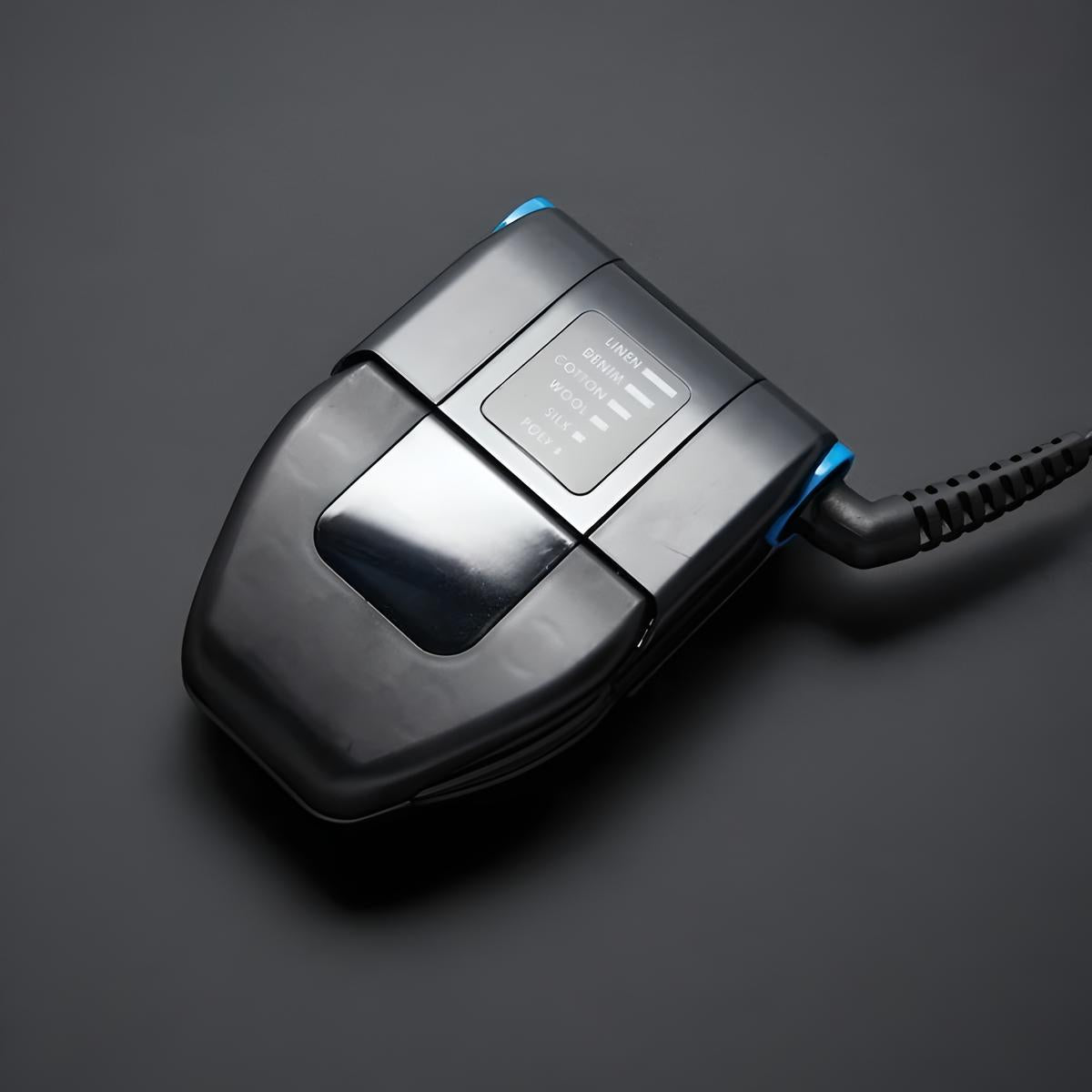 Foldable Travel Iron