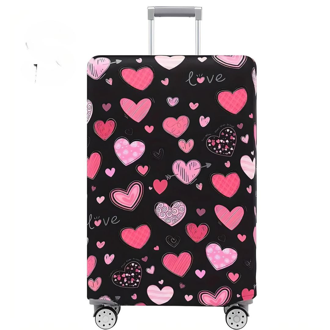 Protective Luggage Covers