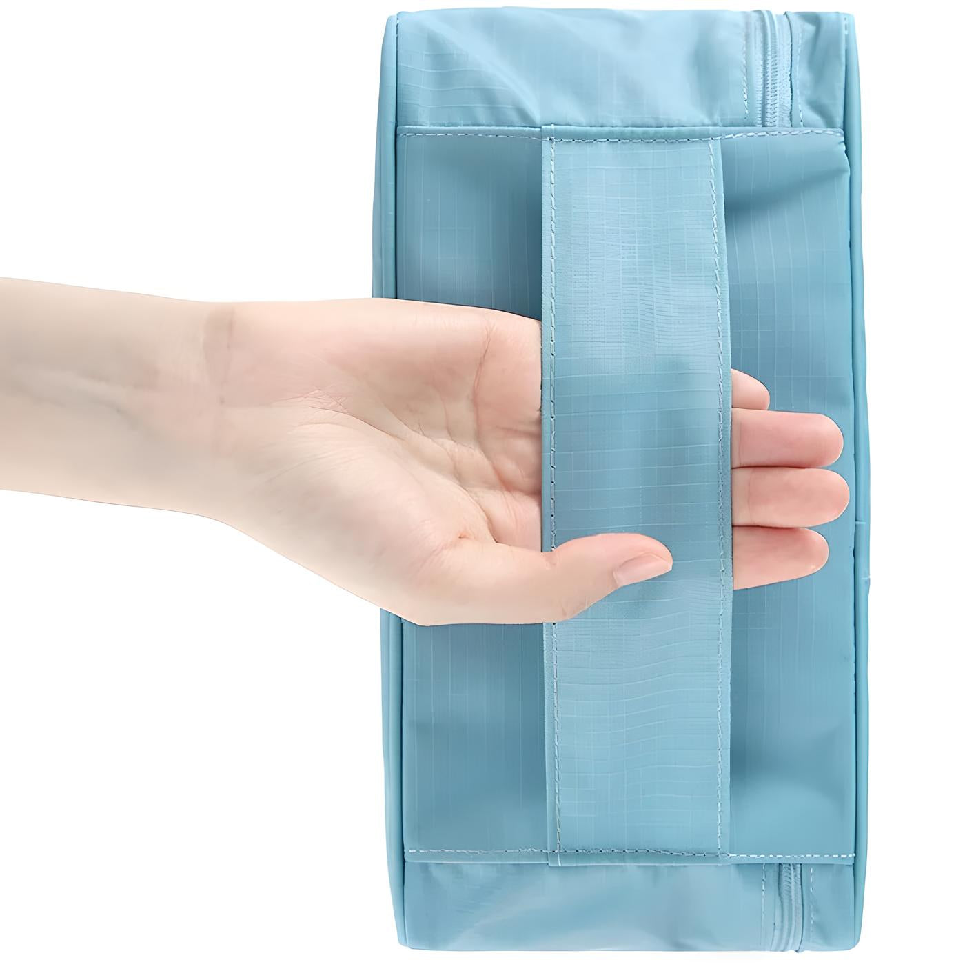 Portable Underwear Organiser