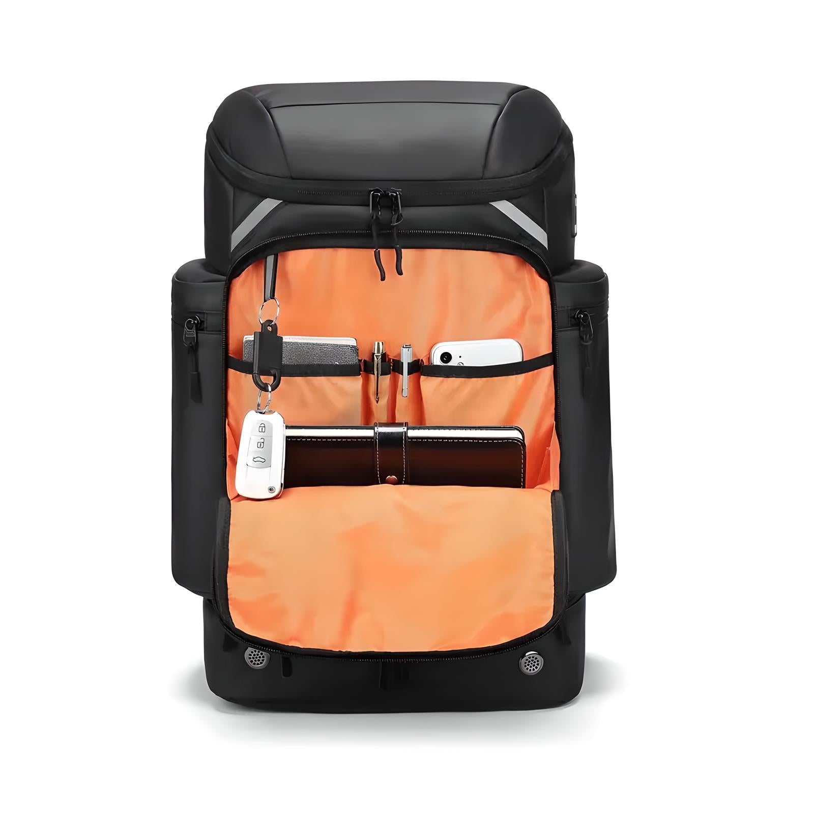 Rover | Large Capacity Hiking Backpack