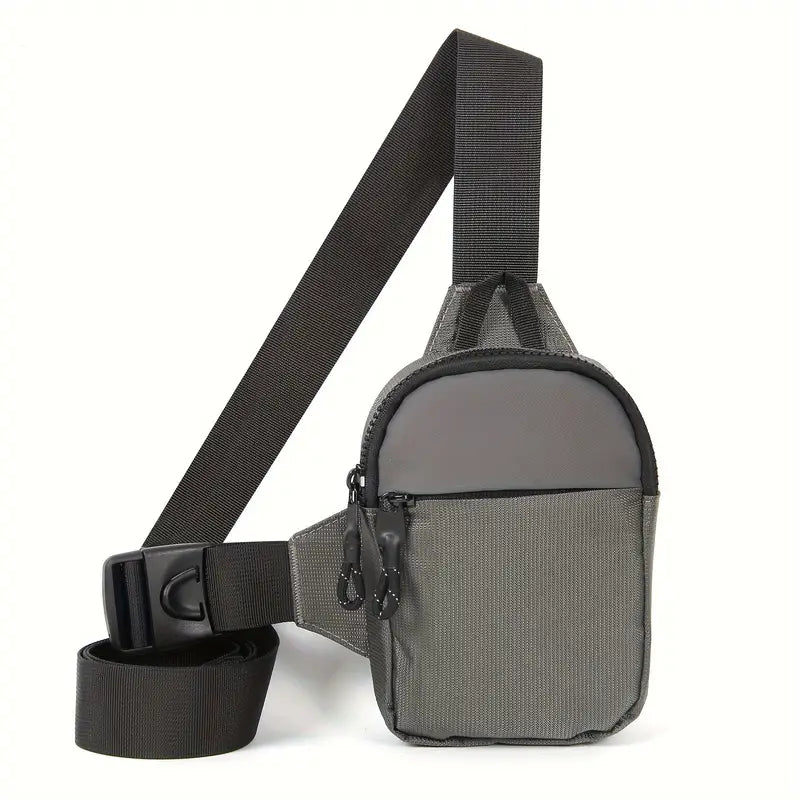 Secure Travel Sling