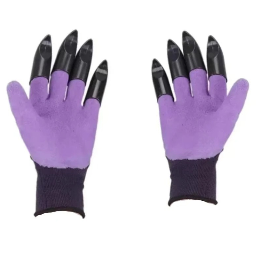 GardenClaw Utility Gloves