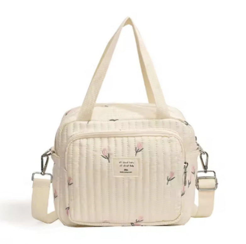 Harper | Baby Travel Bag