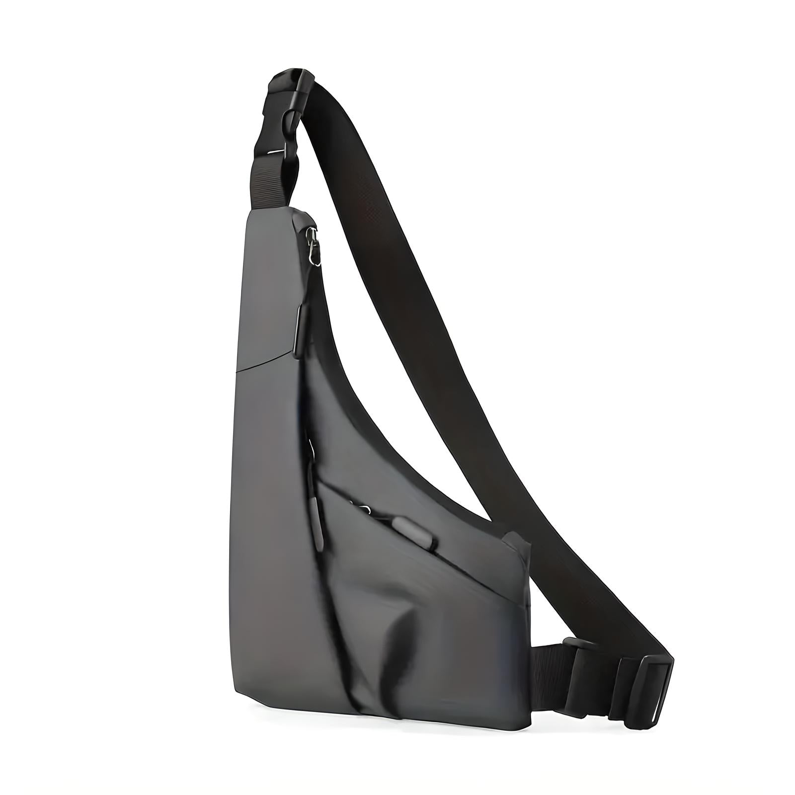 Anti-Theft Casual Sling Bag