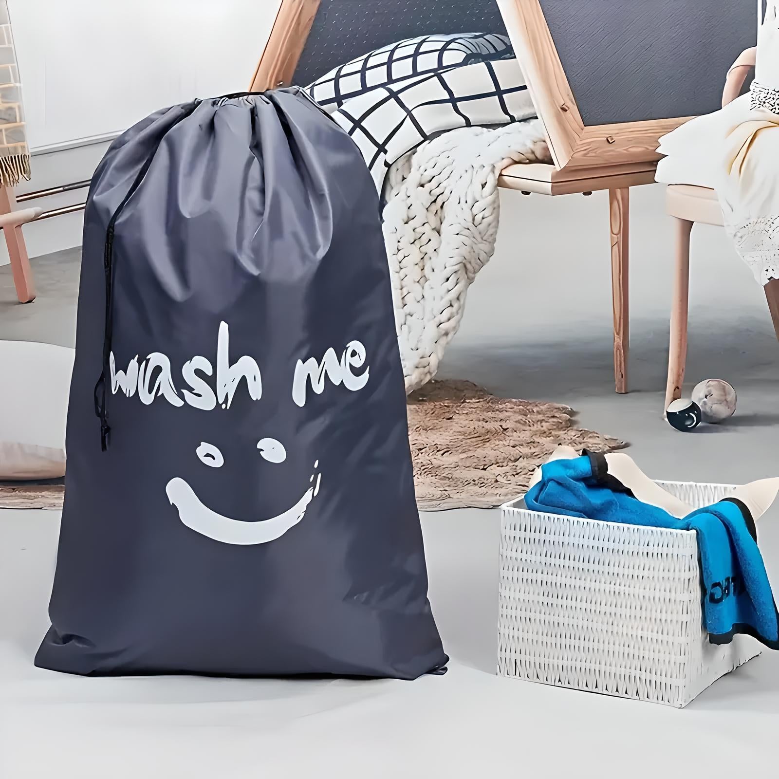 Travel Laundry Bag