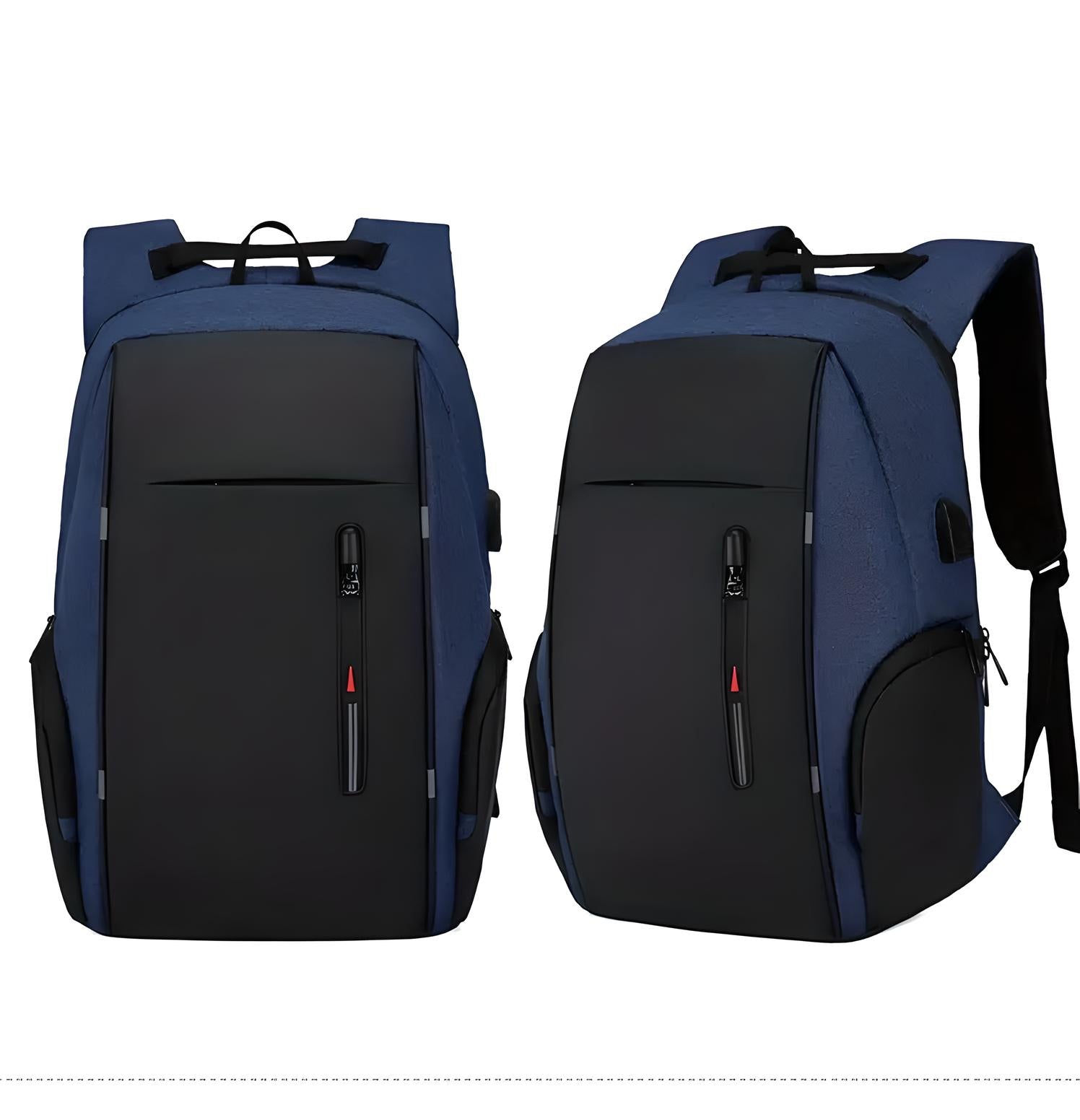 Strider | Versatile Business Backpack