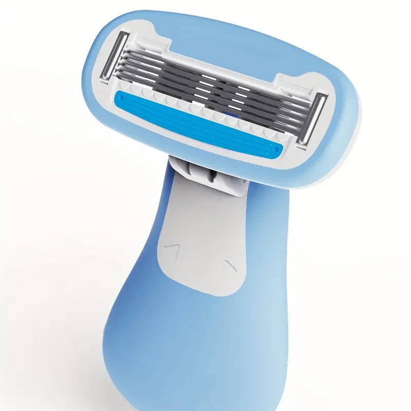 Womens Travel Razor