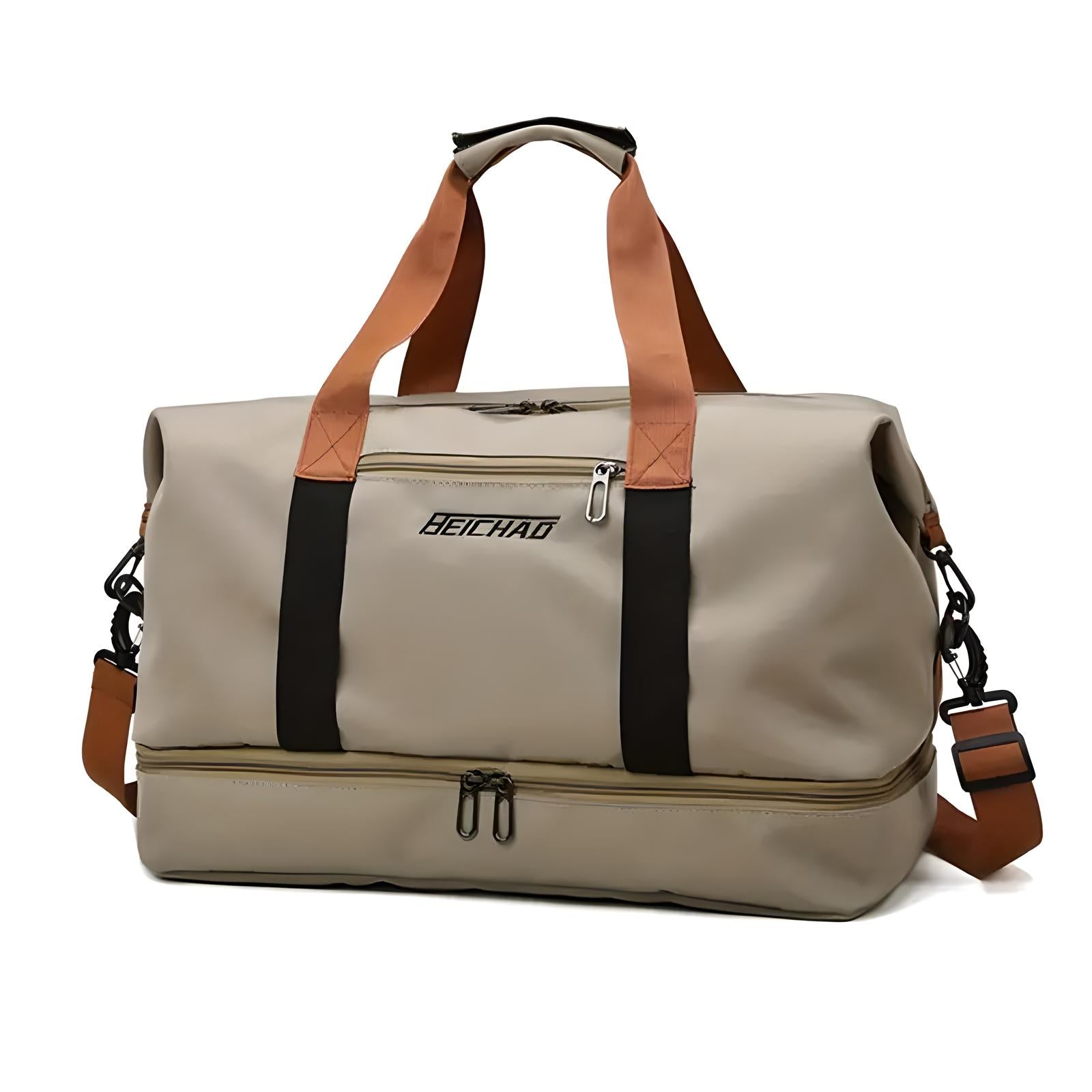 Durable Commuter Duffle Bag