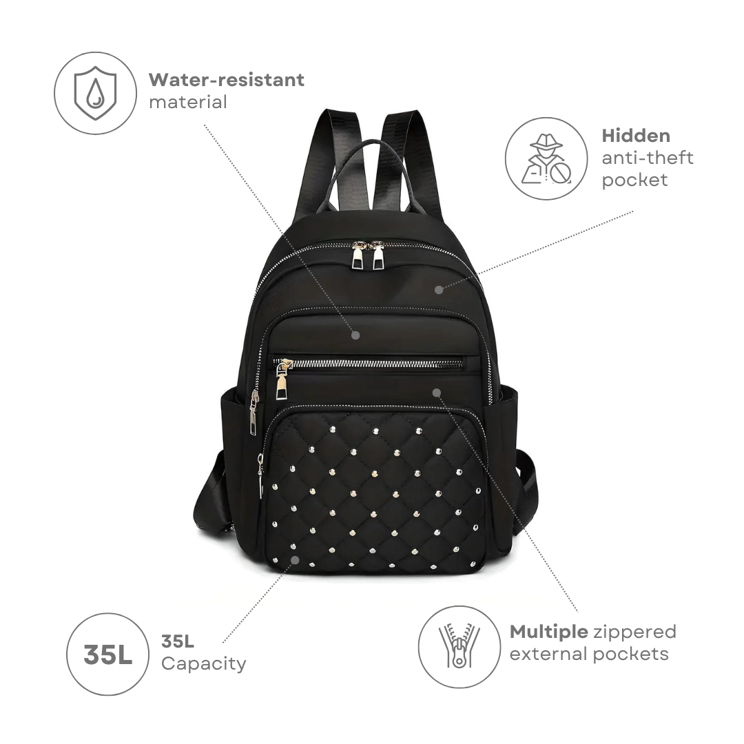 City Roamer | Women's Casual Backpack