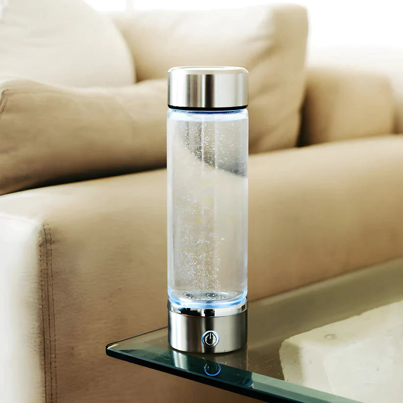 Hydrogen Water Bottle