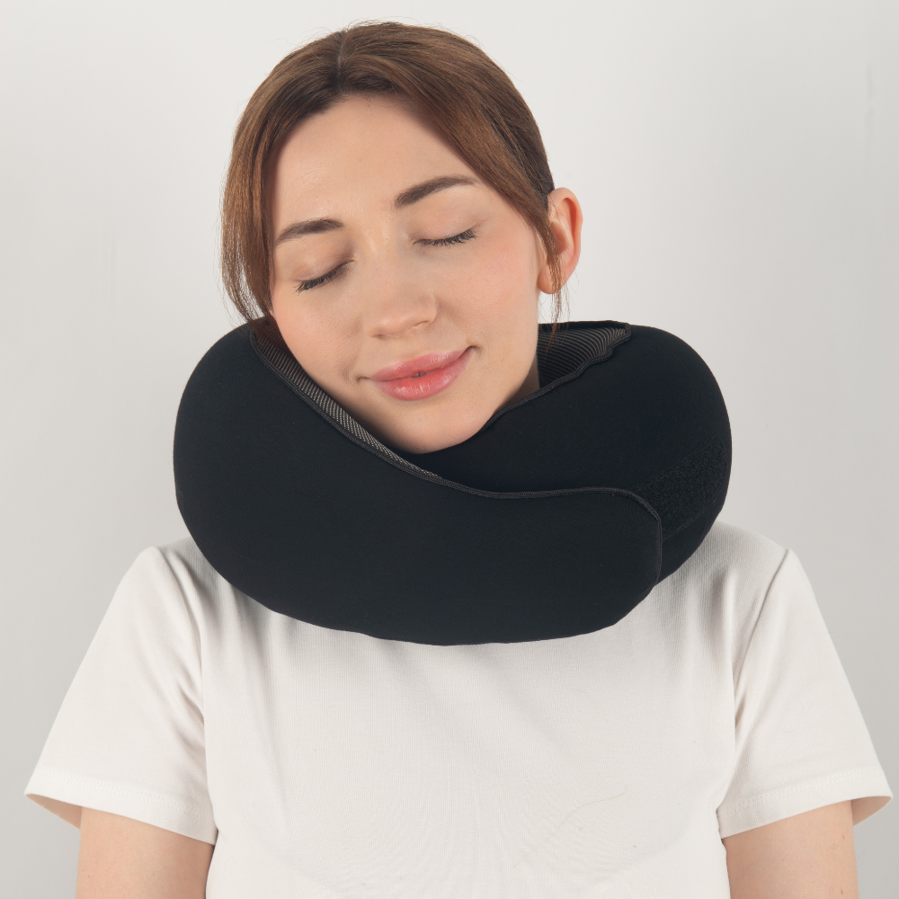 Snug™ Travel Pillow