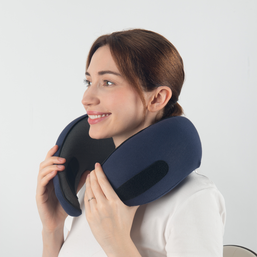 Snug™ Travel Pillow