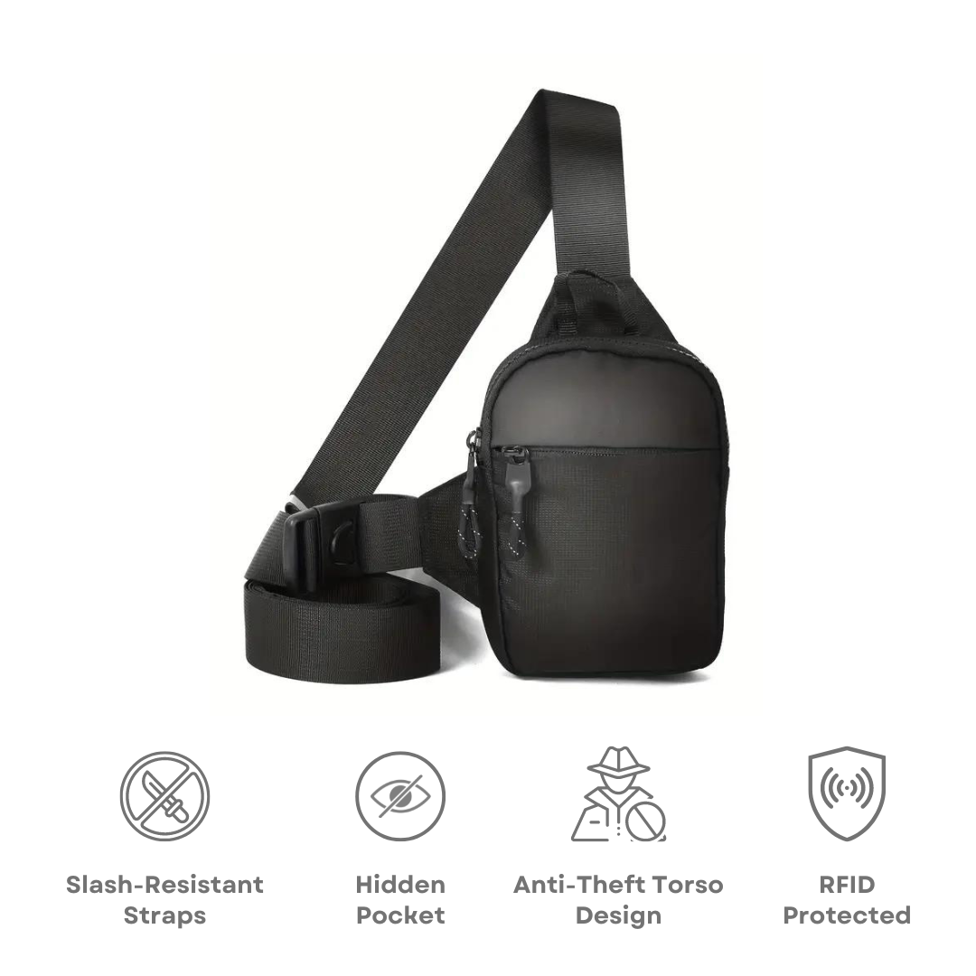 Secure Travel Sling