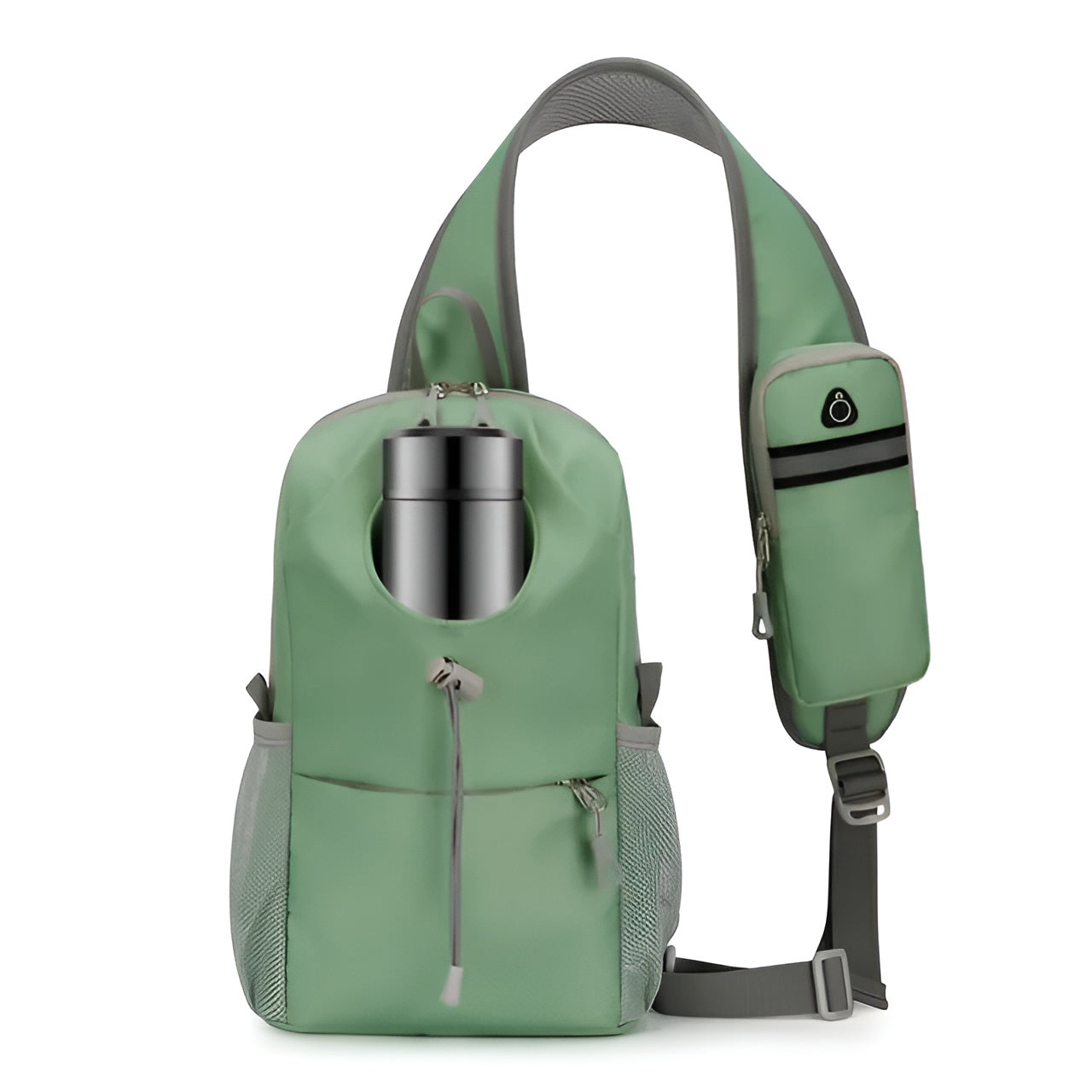 HydraGrip Crossbody Bag