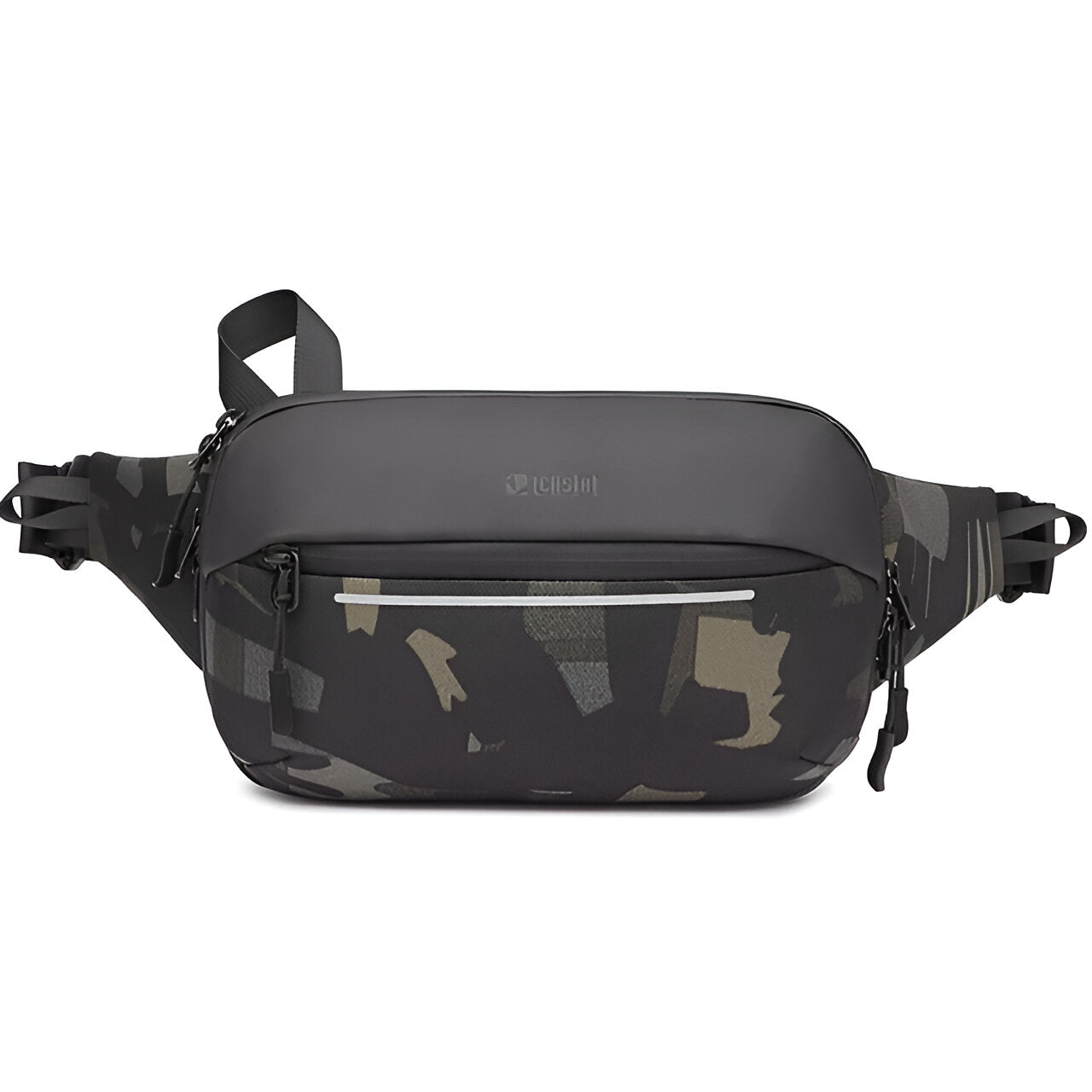 Anti-Theft Adventure Sling Bag